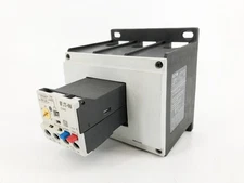 New Eaton C440C1A140SPX Electronic Overload Relay 26-140A - No Box