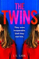 J.S. Lark - Twins - Paperback - G245Z