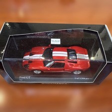 No.152 MINICHAMPS Ford GT