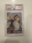 Pokemon Charizard VMAX Shining Fates Full Art #SV107 PSA 10 Gem Mint Card