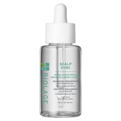 Biolage Scalp Sync Oil Balancing Serum - 50ML