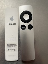 Apple Remote Control Model a1294 Used