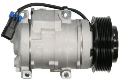 Klimaanlagen   Kompressor R 134a PAG 46 KTT090190 THERMOTEC