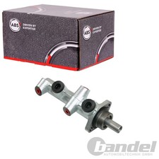 ABS HAUPTBREMSZYLINDER 23,8mm passend f&uuml;r MERCEDES-BENZ /8 123 S-KLASSE SL