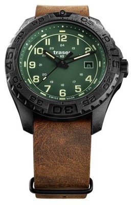 Traser P96 OdP Evolution 109038 Quartz Men's Watch