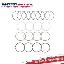 For Buick Chevrolet Trax Cruze Encore 2011-2015 1.4L L4 DOHC 16v Piston Ring Set