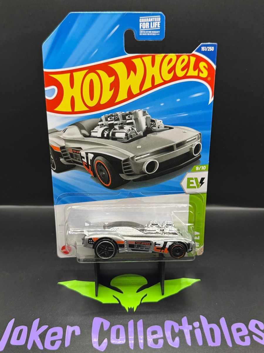 Hot Wheels Porsche 930 Rodger Dodger セット Free Shipping! Mattel Hot Wheels Rodger Dodger Set, 1:20