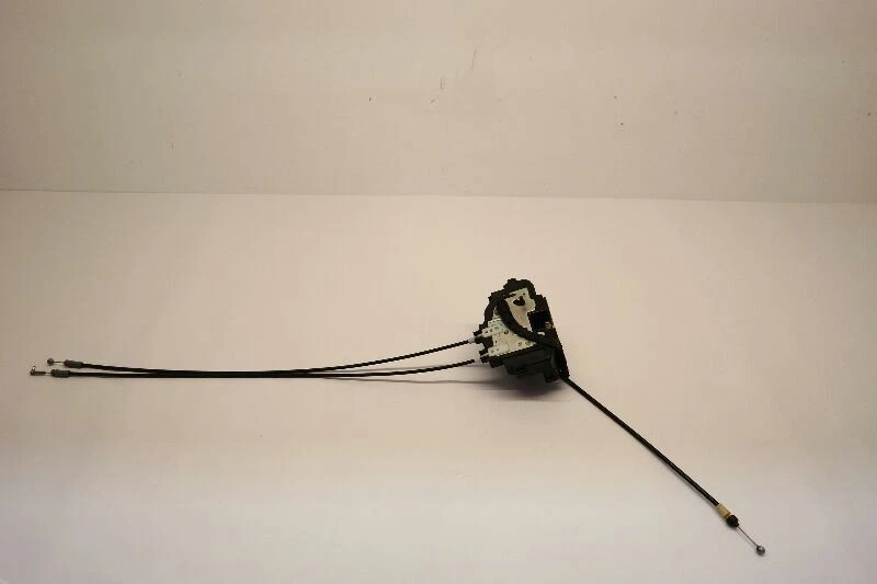 2004-2005 Nissan Maxima Left Rear Driver Door Lock Latch Actuator Foto 4 de 4