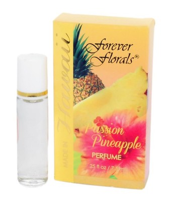 Forever Florals Ff Perfume .25 Oz. Passion-Pineapple