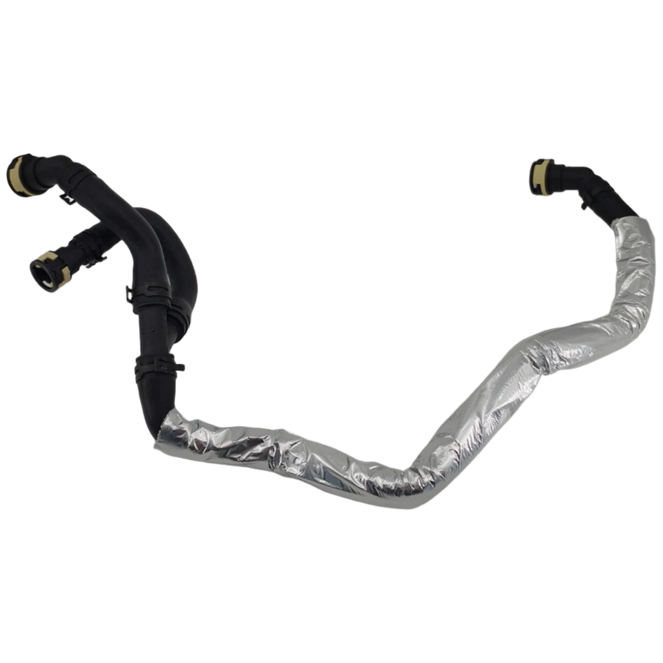 UPGRADED Heater Water Hose For Ford Expedition Lincoln Navigator 3.5 V6 2018-22 Foto 4 de 4