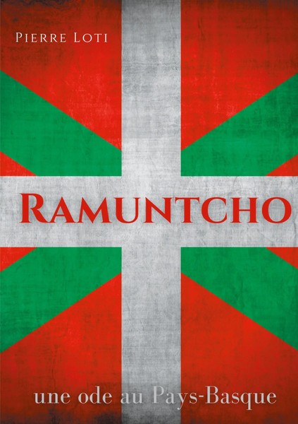 Ramuntcho Pierre Loti Taschenbuch Kartoniert / Broschiert FranzöSisch 2021-image