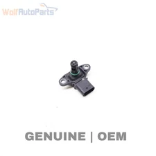 2012-2015 BMW ALPINA B7L - MAP / Intake Manifold Pressure Sensor 7599042