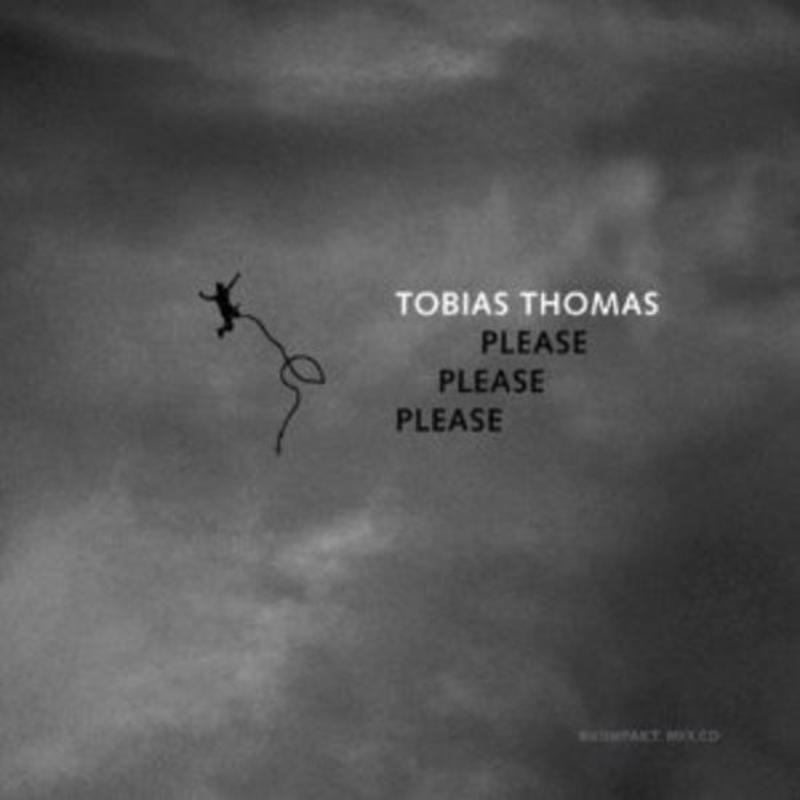 Thomas, Tobias - Please Please Please CD NEU OVP
