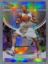 Dwight Howard Cards and Memorabilia Guide 12