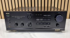 Akai AM-65 Stereo Vollverstärker HiFi Verst�...