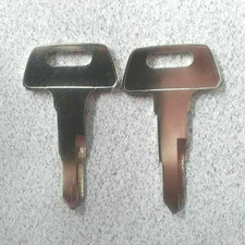 RAD POWER E-BIKE Universal Battery Key 2 Keys 14.95  Free Shipping