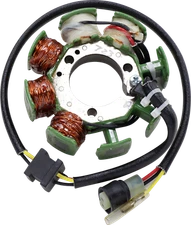 RICK'S MOTORSPORT ELECTRIC Stator - Kawasaki 21-723