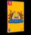 Gunbrick: Reloaded [Nintendo Switch]