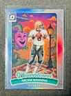 2025 Donruss Optic Archie Manning Base (RAW)