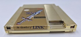 Zelda II: The Adventure of Link - Nintendo NES - Complet - NTSC-US USA BE