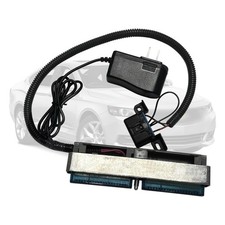 LS Gen 3 ECM PCM Bench Diagnostic Reader with 12V Power Supply, OBD2 Test Har...