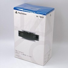 Sony PS5 HD Web Camera PlayStation 5 Official Console Accessory CFI-ZEY1G