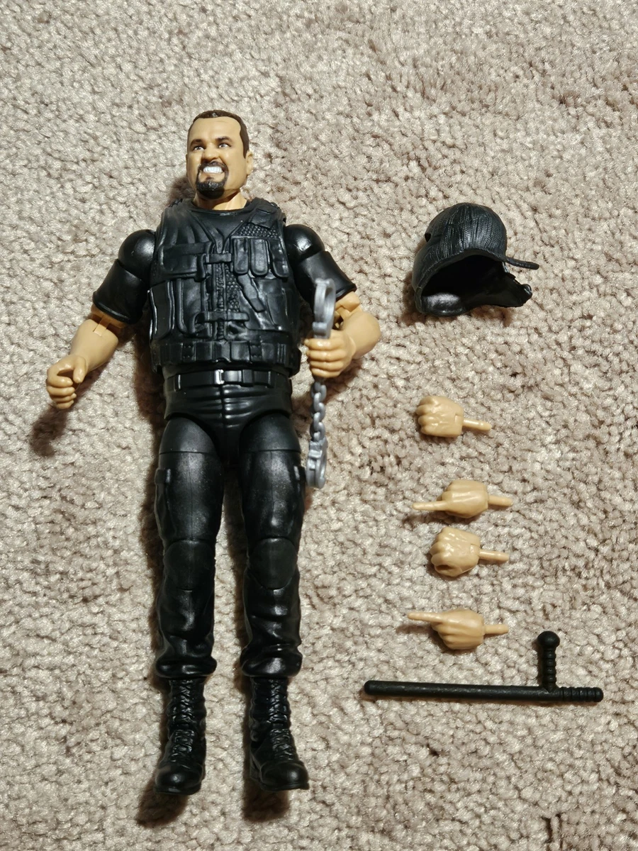 Wwe Mattel Big Boss Man for sale | eBay
