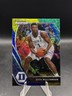 2021-22 Panini Prizm Draft Picks Basketball Choice Zion Williamson #63 Duke