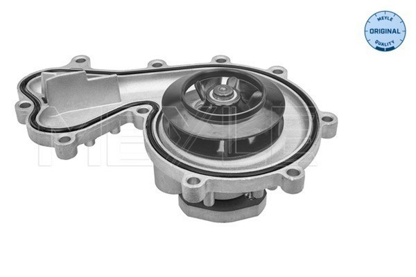 Wasserpumpe MotorküHlung Meyle 113 220 0030 FüR A7 A4 Q5 A5 Audi Q7 A8 A6 4GA C7-image