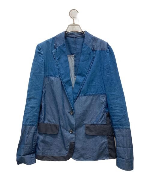 Acne studios                    patchwork tailore… - image 1