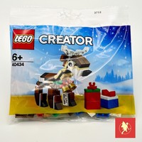 Lego® Creator 40434 Lego® Creator Rentier - Neu & Ovp