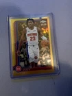 2025 Topps Jaden Ivey Base (Raw)