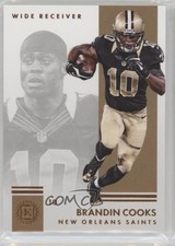 2016 Panini Encased Brandin Cooks #16 1k5