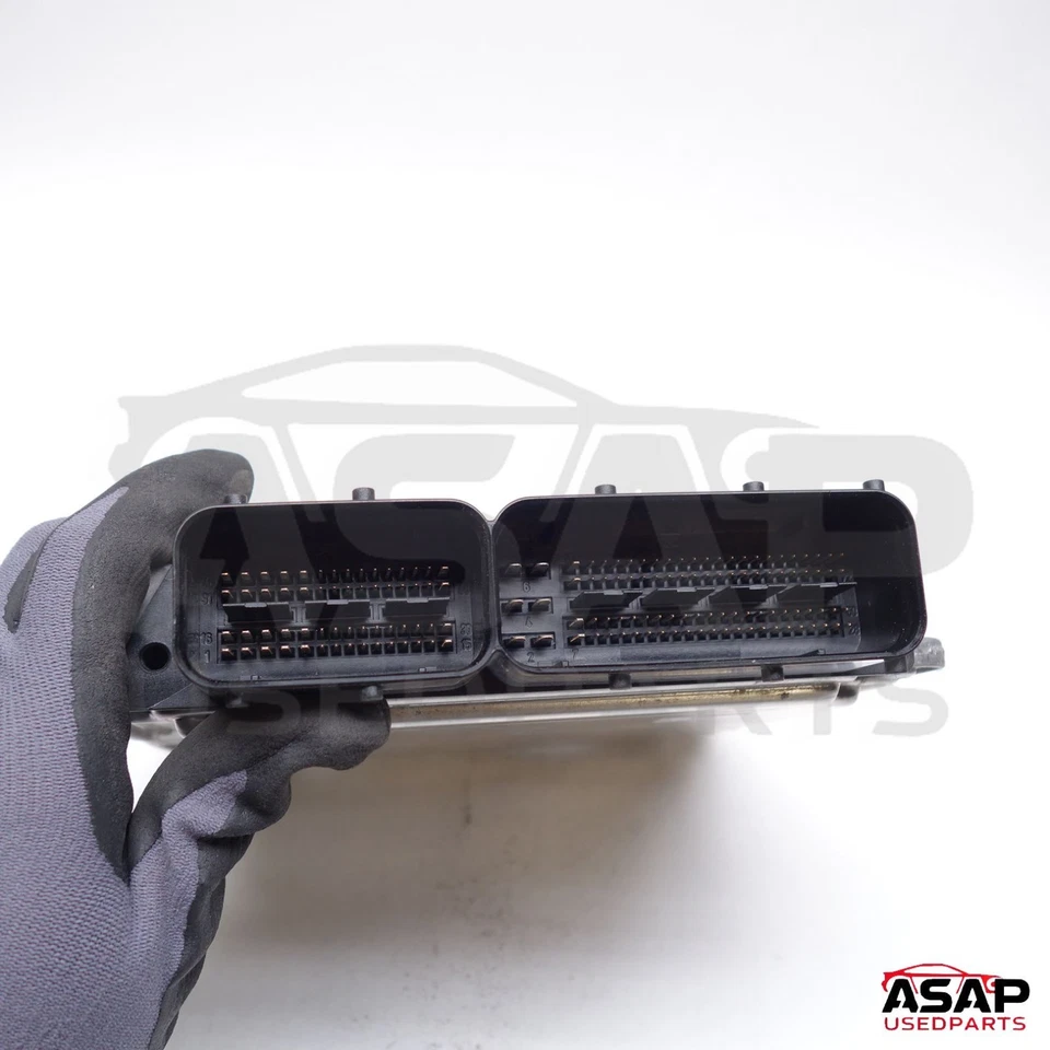 📍 PROGRAMADO PLUG & PLAY ECM ECU 2.0T AUDI A4 2006 8E0910115M 📍 Foto 2 de 4