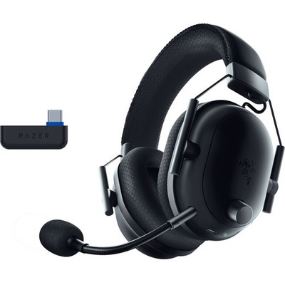 Razer BlackShark V2 Pro (Playstation Licensed) Wireless Console Esports Gaming