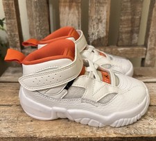 Unisex Toddlers Nike Air Jordan Jumpman Two Trey TD White DQ8433 108 Size 7C