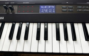 Yamaha Dx200 | eBay