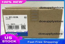 1PCS Omron DRT2-OD32ML DRT2OD32ML PLC Module New In Box Fast Shipping
