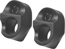 2 Pack 1128-891-8600 Chainsaw Scrench Holder for S-Tihl MS460 MS440 044 046 500I