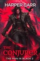 Harper Carr | The Conjurer | Taschenbuch | Englisch (2025) | Blue Haven Press