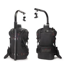 FLYCAM Flowline 750N Professional Ergonomic Camera Support Vest for Gimbals. ...