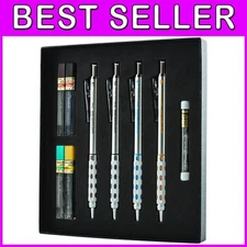 GraphGear 1000 Mechanical Pencil Set