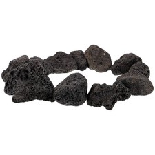 Bonsai Rocks Volcanic Stone Landscaping Decors Decoration of Fish