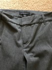 Womens Banana Republic Martin Fit Cotton Blend Pants  Size 4 — photo 8