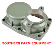 Yanmar Tractor Pto Cover Ym1500,194190-25361