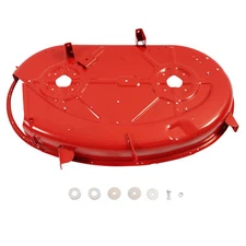 42 Inch Lawn Mower Deck For eXmark Toro Cub Cadet Mower Tractor Quest TimeCutter