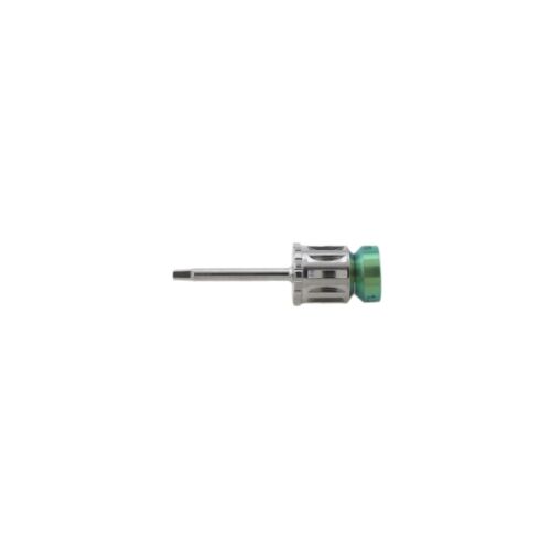 Kit de destornillador protésico para implantes dentales destornillador de pilar triángulo universal - Imagen 8 de 20