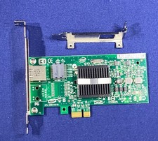 Intel PRO/1000 PT Server Adapter