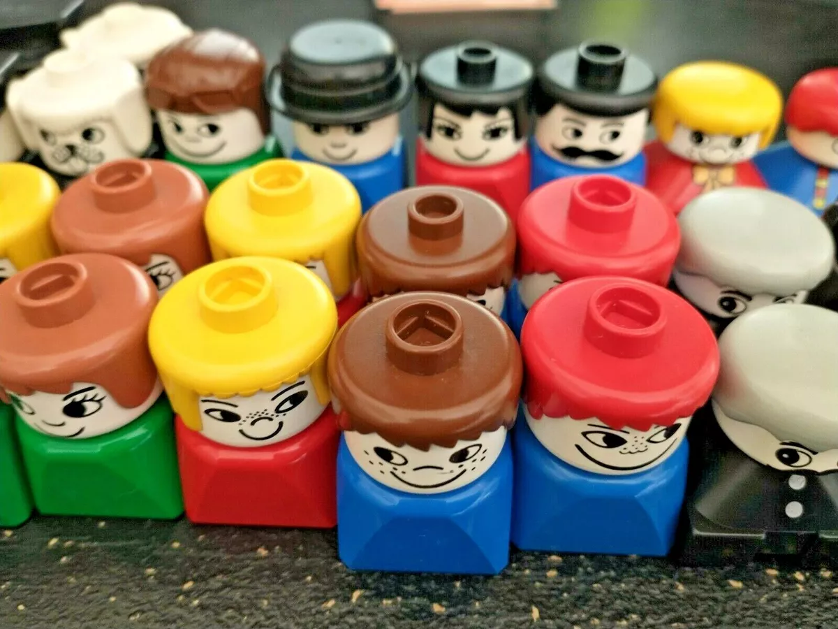 Ebay duplos cheap