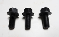 92-97 Lt1 Corvette Trans Am Hub And Balancer Bolt Hardware Kit 3-pc
